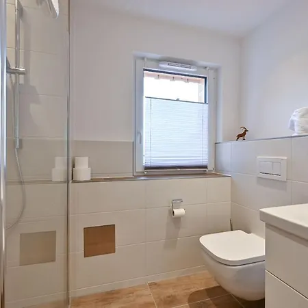Apartment Monusse Boid 15 Pfronten