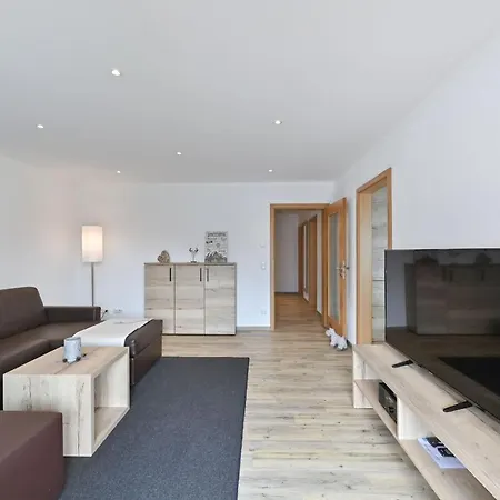 Monusse Boid 15 Apartment *